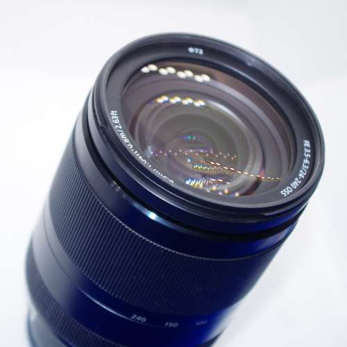 Sony FE3.5-6.3/24-240 行貨