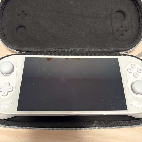 Ayaneo pocket evo 16gb ram+512gb+512gbsd card