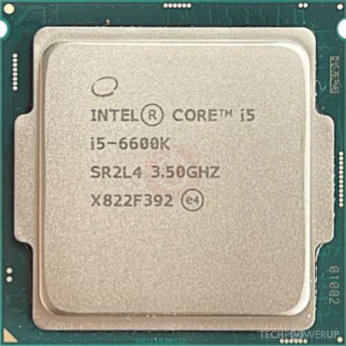 asus z170m-plus + i5 6600K