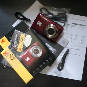 Kodak Propix  Fz55