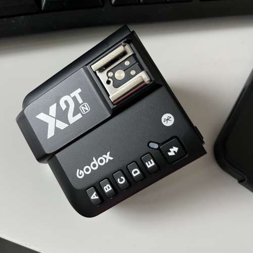 Godox X2T for Nikon