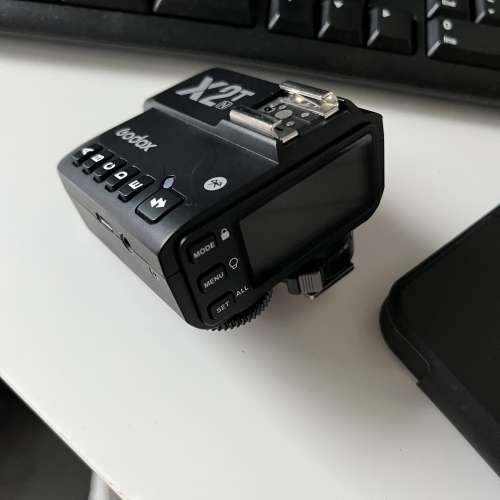 Godox X2T for Nikon