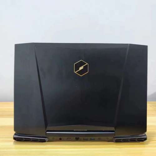 第 6 代 Core&trade; i7 電競打機剪片手提電腦，GTX 遊戲獨立顯咭，15.6寸大Mon，144hz屏...