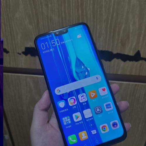Huawei Y9 2019