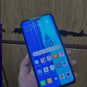 Huawei Y9 2019