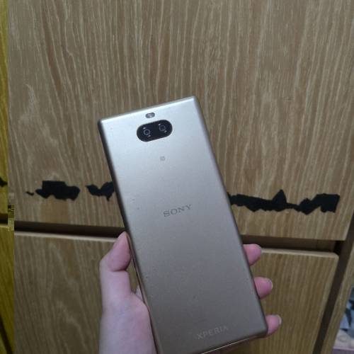 Sony Xperia 10 Plus