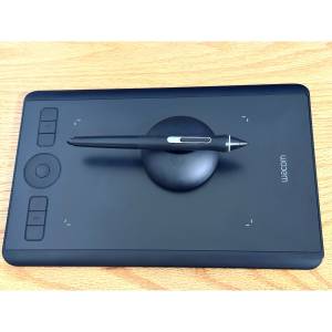 Wacom Intuos Pro S PTH-460