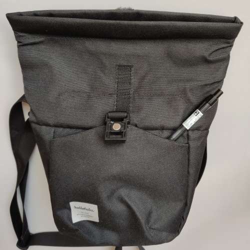 Hellolulu Norris Camera Bag