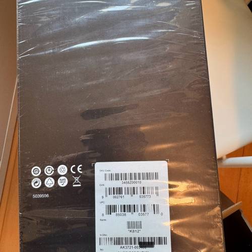 出售：AKG K812旗艦開放式耳機