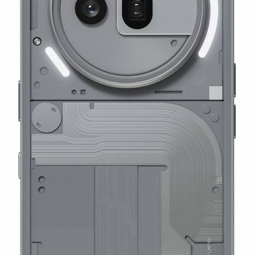 nothing phone 3a pro