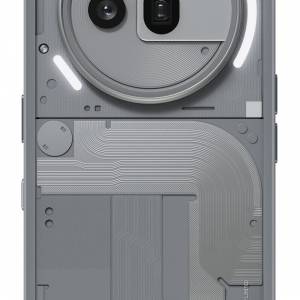 nothing phone 3a pro
