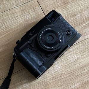 Fujifilm xpro1 x-pro1 xpro 1