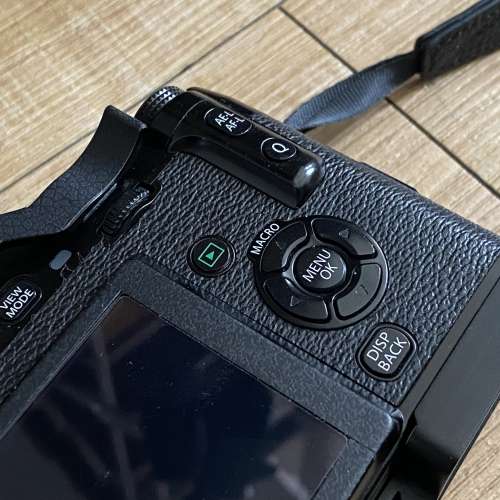 Fujifilm xpro1 x-pro1 xpro 1