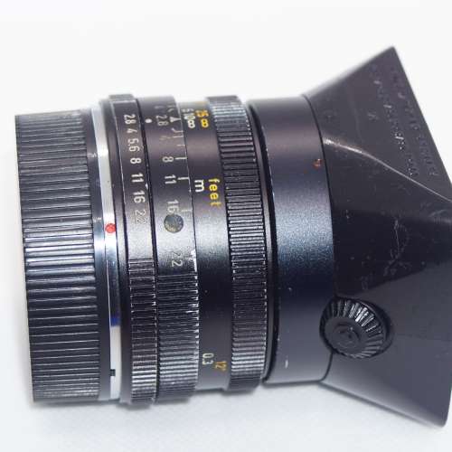 Leica R 28mm f2.8