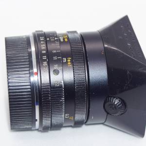 Leica R 28mm f2.8