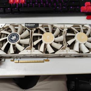 影馳 名人堂 GTX 760 2GB DDR5