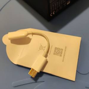 mi 小米3.5 mm 耳機𨍭頭