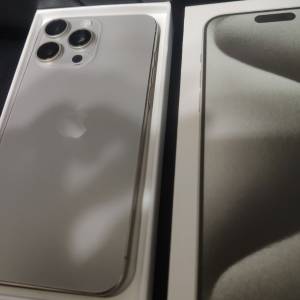 iPhone 15 pro max 512gb 原