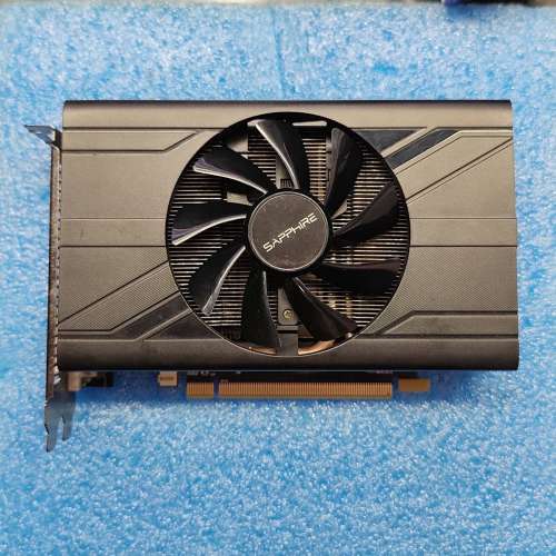 出售顯示卡 Sapphire PULSE RX570 ITX 4G GDDR5