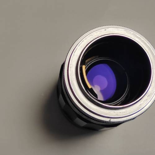 Canon 135mm F3.5 LTM L39