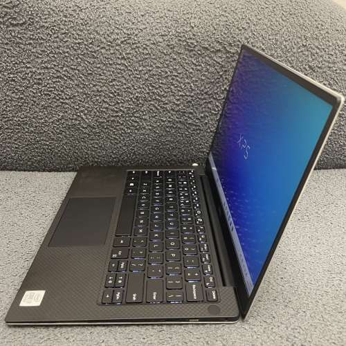 (電子之家🤩Dell 頂級商務機XPS) Dell頂級商務機 i7-10710U