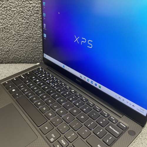 (電子之家🤩Dell 頂級商務機XPS) Dell頂級商務機 i7-10710U