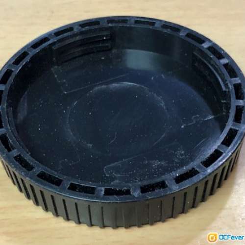 全新 Nikon Z6, Z7, EOS R 鏡頭專用機身或後蓋, 尾蓋, 門市可購買或順豐免郵七仔自取