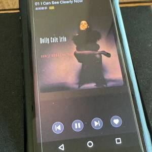 Fiio M15 DAP（Dual AK4499EQ）