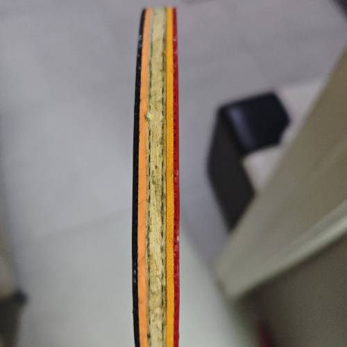 乒乓球拍方博xp