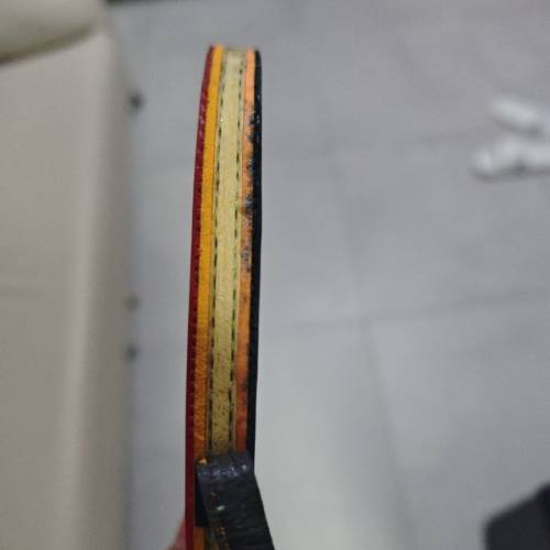 乒乓球拍方博xp