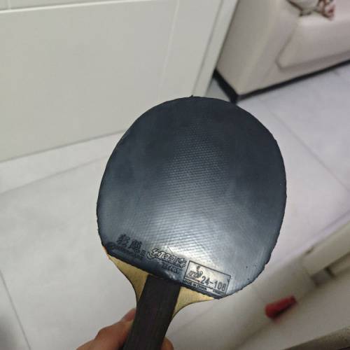 乒乓球拍方博xp