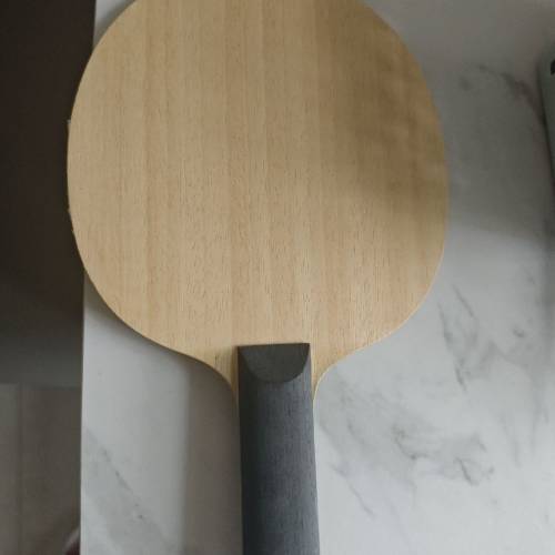 削球乒乓球板奧世德