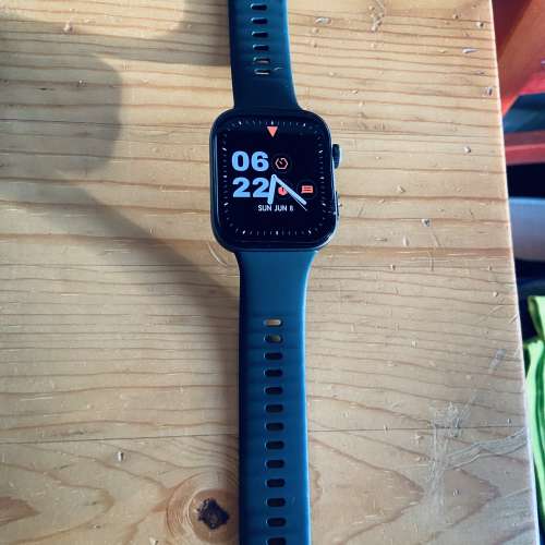 Huawei watch Fit 3  (黑色有保用)