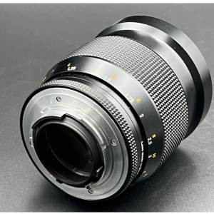 Contax 85mm F1.2 鏡頭 德國制