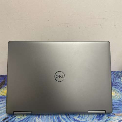 （360度反轉嚟玩 🥳) Dell Inspiron 13 7000 2-in-1/-i7-8550U/