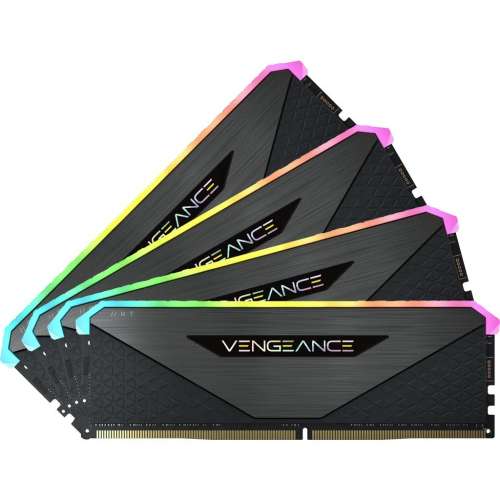Corsair Vengeance RGB RS DDR4 3600 C18 128GB (4x32GB)
