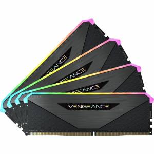 Corsair Vengeance RGB RS DDR4 3600 C18 128GB (4x32GB)