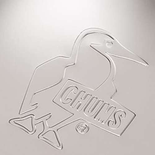 全新 Chums Booby Sierra Cup 不銹鋼露營碗 320ml