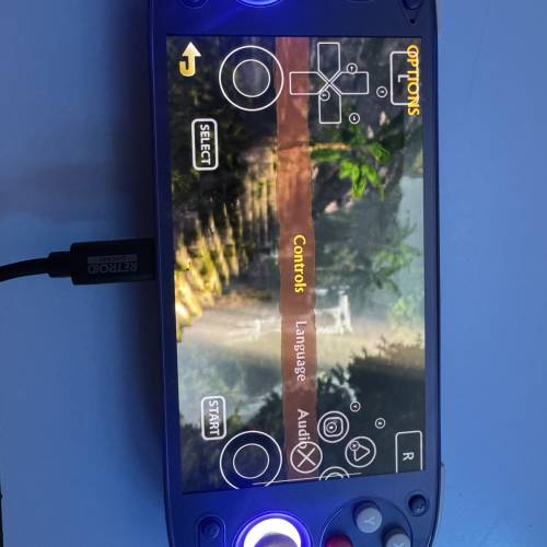 Retroid Pocket 5