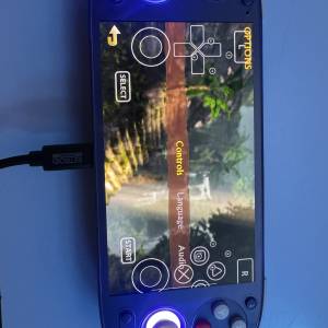 Retroid Pocket 5