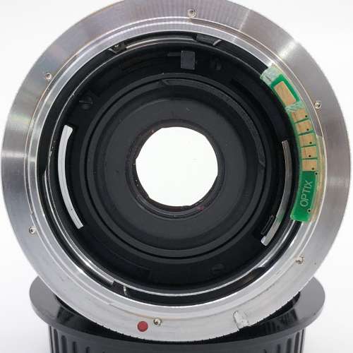 98% New Leitz Elmarit-R 35mm F2.8手動鏡頭, 深水埗門市可購買