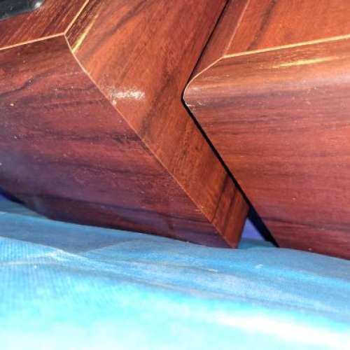 Acoustic Research AR15 'Hi-Res' Speakers