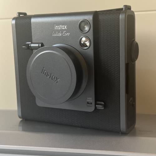 Fujifilm lntstax Wide Evo