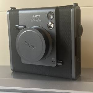 Fujifilm lntstax Wide Evo