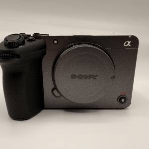 SONY ILME-FX30 電影無反相機 Mirrorless Camera