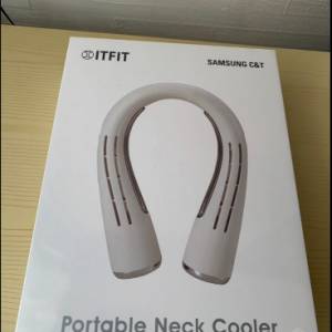 Samsung ITFIT Portable Neck Cooler
