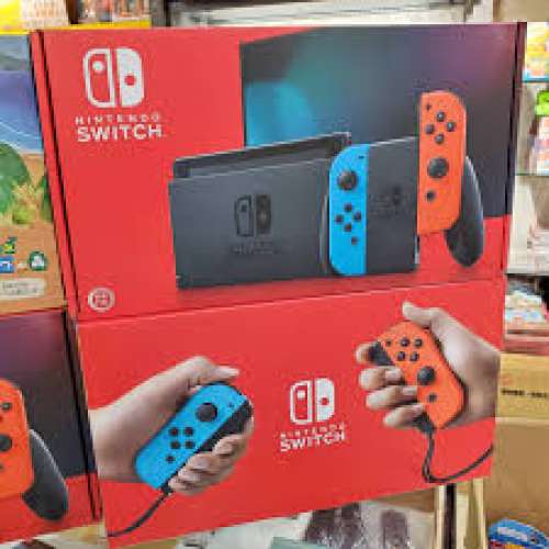 SWITCH大電版