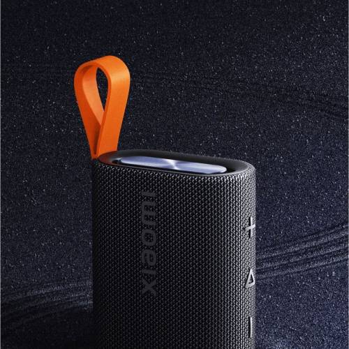 全新行貨勁靚聲小米Xiaomi Sound Pocket  藍牙喇叭 黑色 有保用