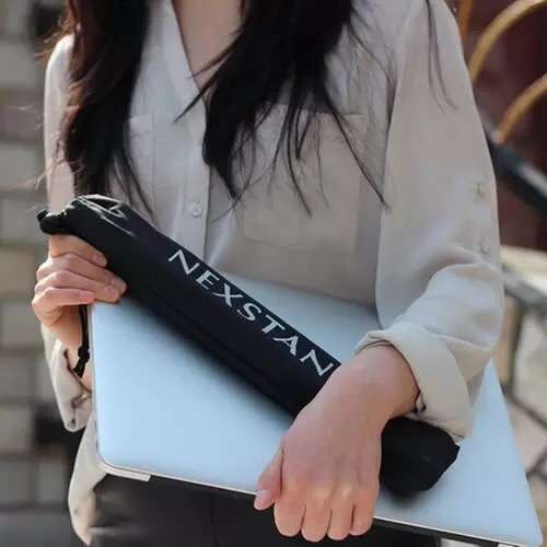 Stand for Macbook ThinkPad Notebook Computer Adjustable Portable NEW 全新手提...