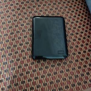 WD My Passport 1TB Portable Hard disk 外置硬碟